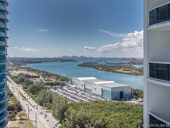 2nd image of 15811 Collins Ave APT 2607