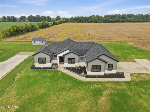 1839 Baty Rd, Lima, OH 45807