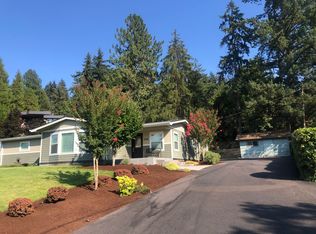 1250 Clinton Dr, Eugene, OR 97401