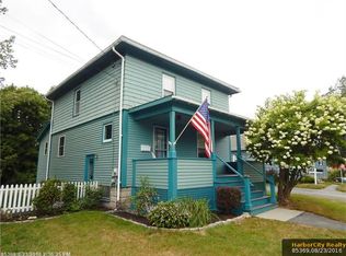 33 Haskell Ave, South Portland, ME 04106
