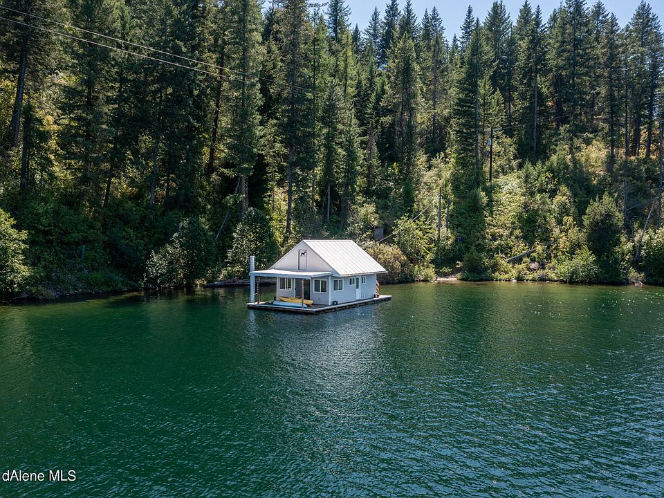 Homes For Sale Cave Bay Worley Idaho at Earl Gurney blog