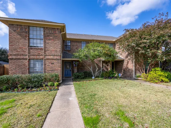 9241 Highedge Cir, Dallas, TX 75238