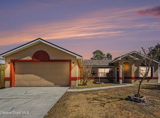 2941 Denver Ave SE, Palm Bay, FL 32909