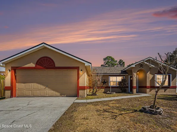 2941 Denver Ave SE, Palm Bay, FL 32909