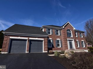 127 Brook Run, Hockessin, DE 19707