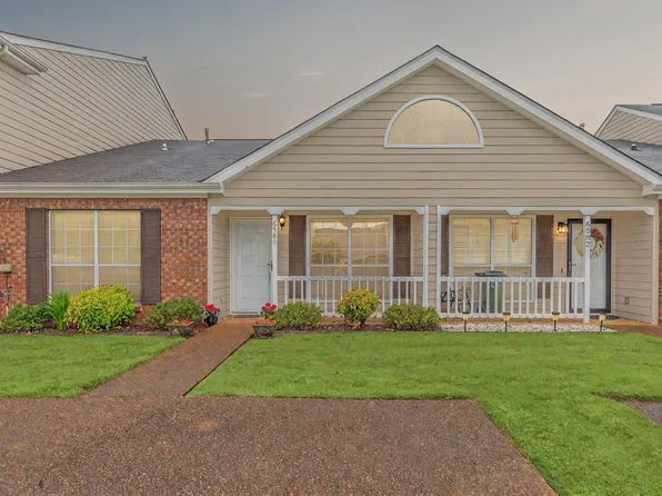 6580 Hickory Meadow Dr, Chattanooga, TN 37421