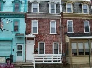 528 Vandever Ave, Wilmington, DE 19802