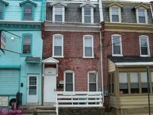 528 Vandever Ave, Wilmington, DE 19802
