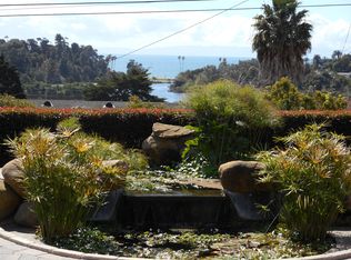 535 Scenic Dr, Santa Barbara, CA 93103