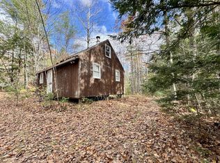 2738 Burketville Rd, Liberty, ME 04949