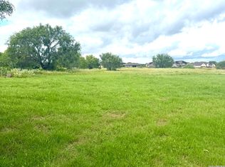 5750 BECK RD LOT CB 51, San Antonio, TX 78263