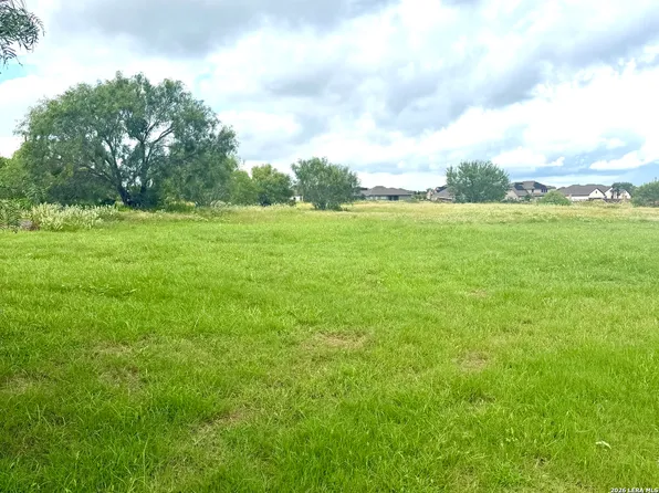 5750 BECK RD LOT CB 51, San Antonio, TX 78263