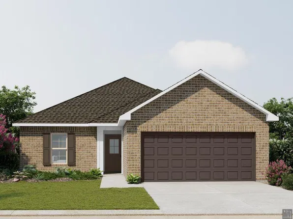 4144 Landsdown Dr, Avondale, LA 70094