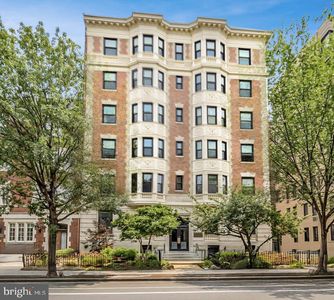 1735 New Hampshire Ave NW APT 505, Washington, DC, 20009