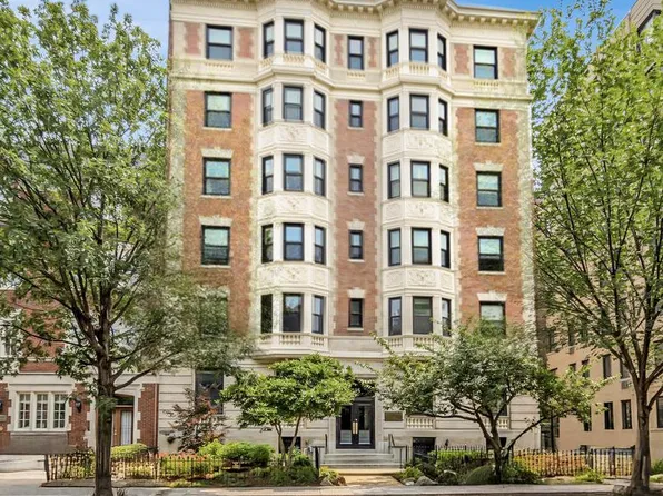 1735 New Hampshire Ave NW APT 505, Washington, DC 20009