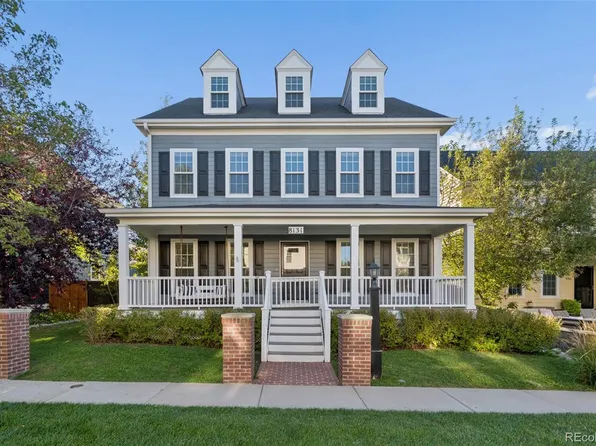 8131 E 33rd Avenue, Denver, CO 80238