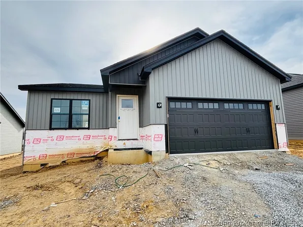 2604 Vineyard Way #225, Memphis, IN 47143