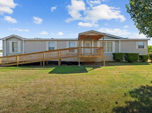 300 Morningside Dr, Hooks, TX 75561