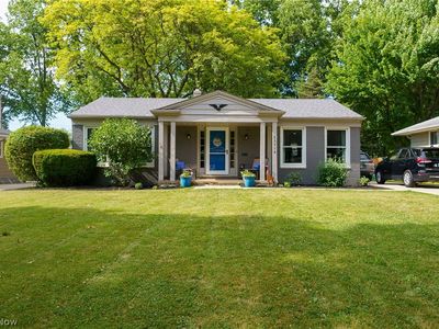 23914 Ambour Dr, North Olmsted, OH, 44070