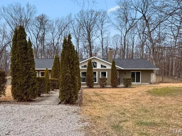 5063 Rock Rd, Waterloo, IL 62298