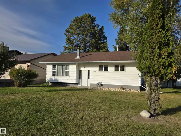 4804 55th Ave, Drayton Valley, AB T7A 1B5