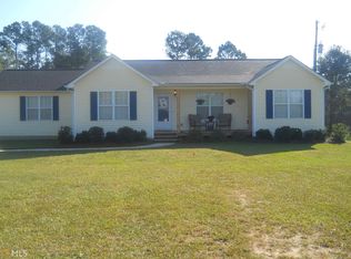 1998 Steele Rd, Griffin, GA 30223