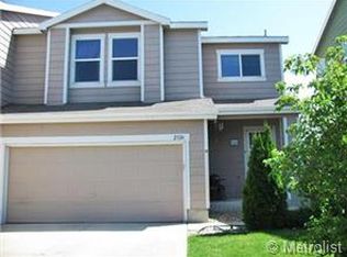 2326 E 110th Pl, Northglenn, CO 80233