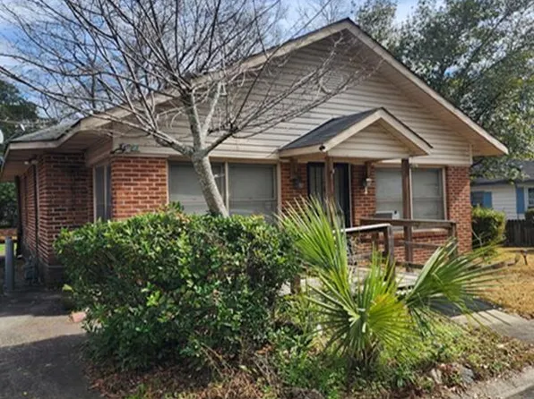 3529 Thorpe St, Macon, GA 31204