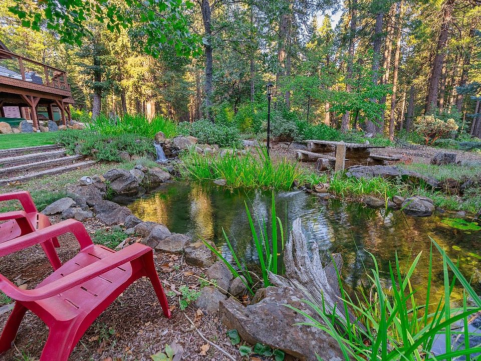 21500 Pine Needle Ln, Nevada City, CA 95959 MLS 223086376 Zillow