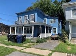 260 Fitch St, Syracuse, NY
