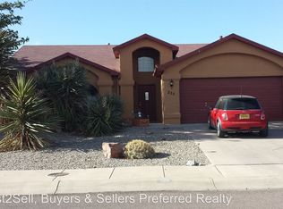 230 Kerry Ave, Alamogordo, NM 88310