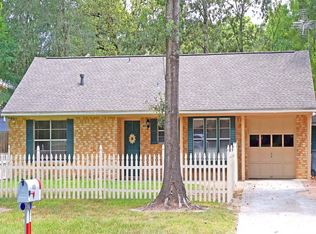 408 Chateau Woods Parkway Dr, Conroe, TX 77385