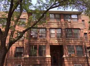 2208 W Berteau Ave APT 1, Chicago, IL 60618