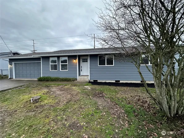 551 SW William Avenue, Chehalis, WA 98532
