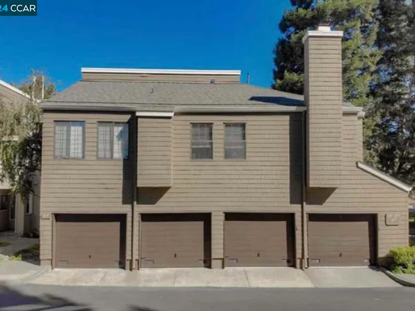 431 Pine Ridge Dr, San Ramon, CA 94582