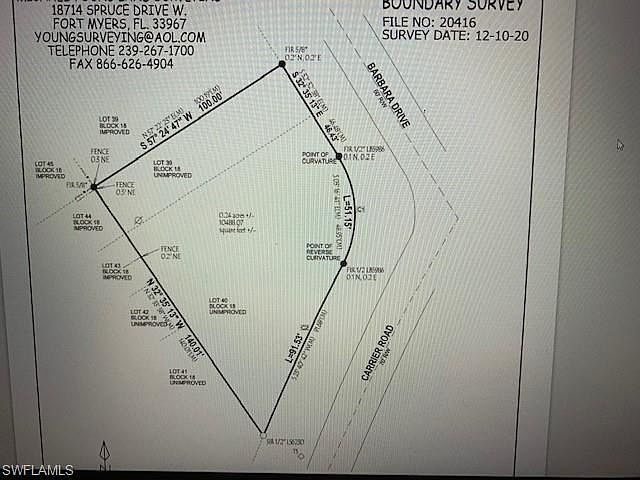1st image of 17488 Barbara Dr