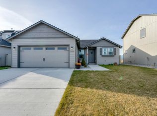 12949 N Gondola St, Rathdrum, ID 83858