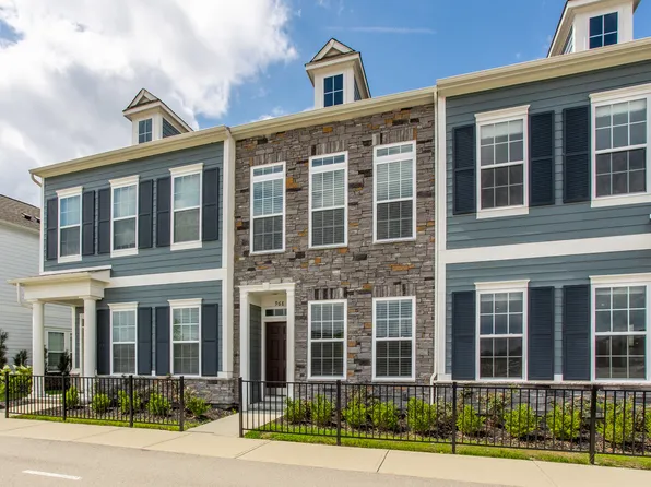 968 Kinzer Ave, Carmel, IN 46032