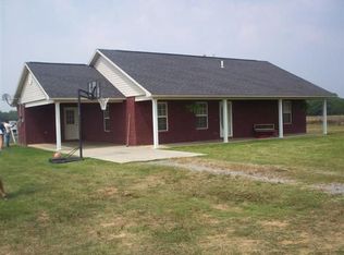 97 Rr 1, Mcalester, OK 74501