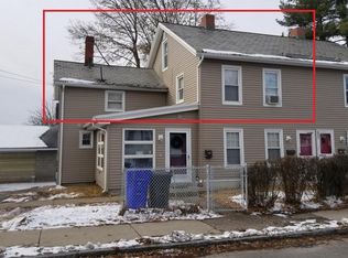 63 Pleasant St, Enfield, CT 06082