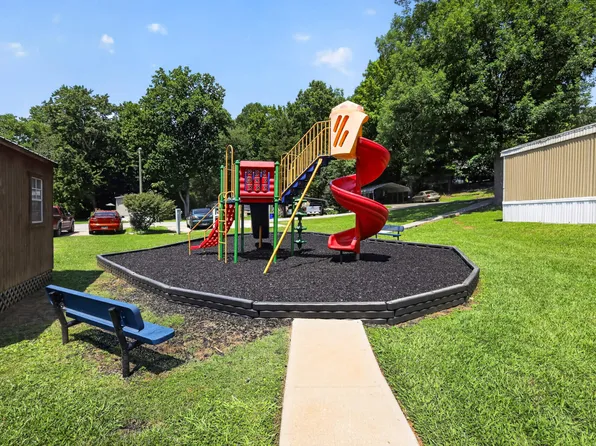Farragut Park
