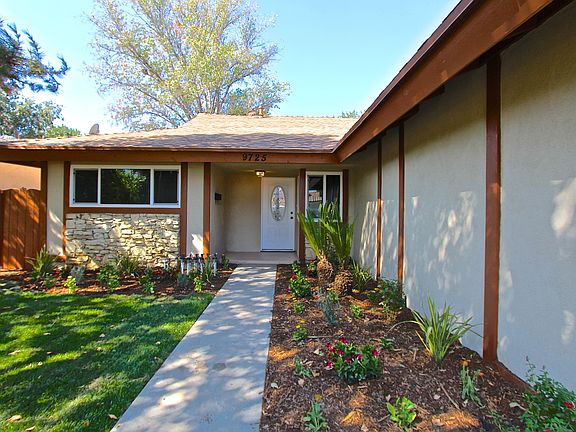 3rd image of 9725 Orion Ave