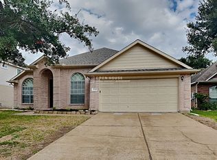 19414 Asterglen Ct, Katy, TX 77449