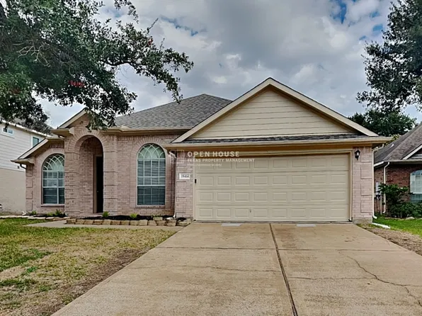 19414 Asterglen Ct, Katy, TX 77449