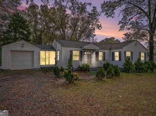 614 W Girard Ave, Cedartown, GA 30125