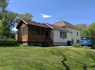 305 Knox St, Macedonia, IA 51549