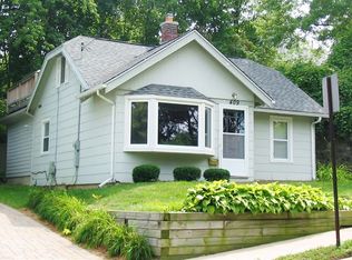 409 Koch Ave, Ann Arbor, MI 48103