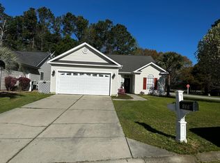 133 Sea Turtle Dr, Myrtle Beach, SC 29588
