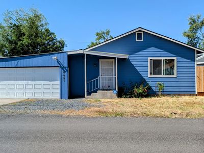 3441 Bristol Ave, Klamath Falls, OR, 97603