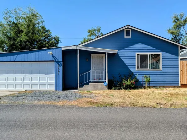 3441 Bristol Ave, Klamath Falls, OR 97603